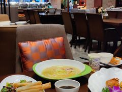 -奥山雅阁酒店·中餐厅