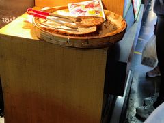 -阿甘锅盔(中关村食宝街店)