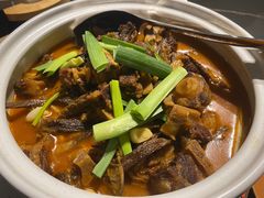 -恬阿姨庭院餐厅·生日宴