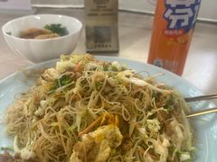 -面道赞宁海海鲜面(迎凤街店)