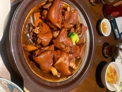-甬上名灶(天一阁·翠柏店)