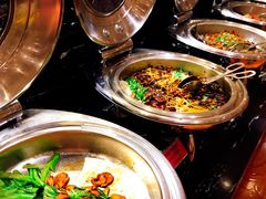 -水晶之星洗浴温泉汗蒸