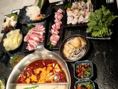 -湊湊火锅·茶憩(世博大道店)