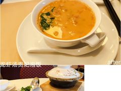 -利苑酒家(合景国际金融广场店)