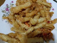 -山南熏肉大饼(辽菜旗舰店)