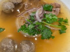 -蔡澜Pho·越南粉餐厅(海上世界店)