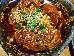 -付小姐在成都(川沙店)