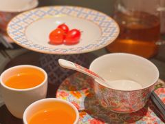 -知楚•精致湖北菜(武商MALL店)