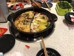 -钢管厂五区小郡肝串串香(南山店)