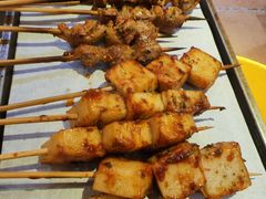 -望京小腰(北京总店)