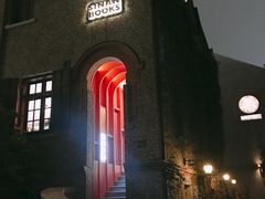 门面-思南书局(复兴中路店)