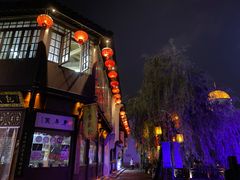 -衣裳街历史文化街区