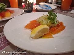 -安妮意大利餐厅(国贸店)