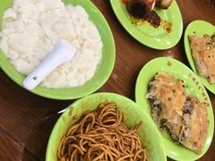 -三镇民生甜食馆(胜利街总店)