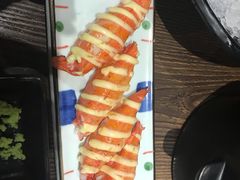 -大雄寿司(中华广场店)