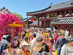 -华清宫景区