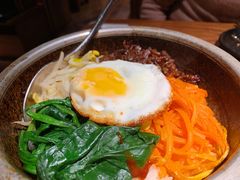 -九畋町和牛黑牛烤肉料理(三里屯3·3大厦店)