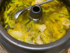 -福照楼汽锅鸡·云南菜(万达广场店)