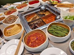 -海底捞火锅(天一广场亚细亚店)