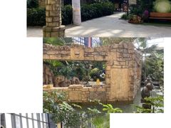 -郑州银基黄帝宫御温泉