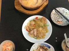 -潮堂 · 潮州菜(国贸商城店)