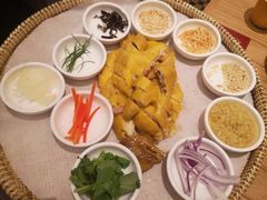-顺风汤馆·广府粤菜(江宸天街店)