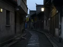 -孔城老街