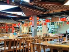 -印象鲵宴·张家界地标美食名片(溪布街店)