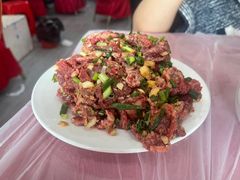 -富源杨记牛肉馆