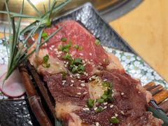 -松鱼亭·和牛烧肉(协鑫广场店)
