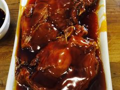 -砂锅李(九江路店)