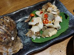 -鑫釜山海鲜烧烤(鑫丰国际店)