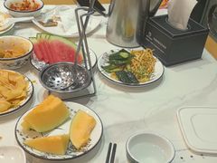 -楚江子·龙继斑鱼庄(建设东路店)