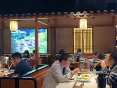 -秋色客家菜(南山店)