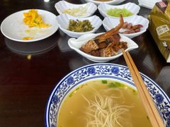 -澄信居膳麵