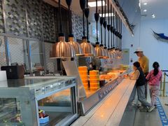 -深海中餐厅(国家海洋博物馆店)