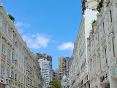 -中山路步行街