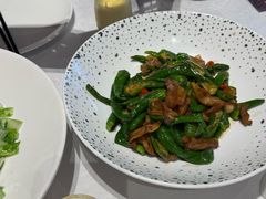 -新天禧大酒店·四十年浙菜·禧宴(西湖店)