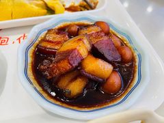 -老盛兴汤包馆(安波店)