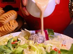 -秦月轩·陕西家乡菜(阜成路·五棵松店)