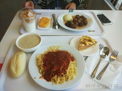 -宜家家居(哈尔滨商场店)