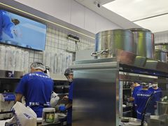 -煲珠公·老红糖珍珠奶茶(长宁龙之梦店)