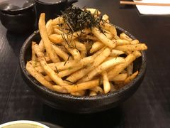 薯条&nbsp;-Calia