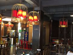 -红鼎坊·老成都火锅(新南门店)