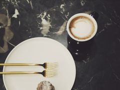 -大酉·M Coffee(北京美术馆店)