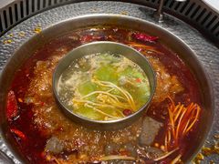 -晓宇重庆火锅(赛格国际购物中心店)