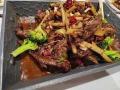 -紫光园(燕郊总店)