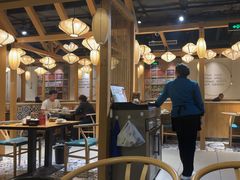 -黑家养生粥道馆(新世纪店)