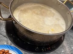 -揽季锅物会.福建黄鱼.海鲜姿造(五四路店)