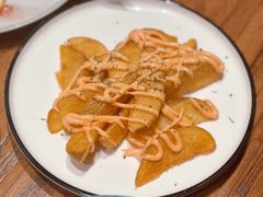 -Fukumimi·美醉堂 居酒屋(金尚店)